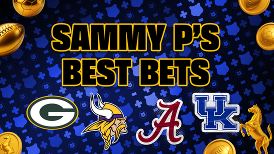 2026 NFL, College Football Odds: Best Bets For Bama-UK, Packers-Vikings