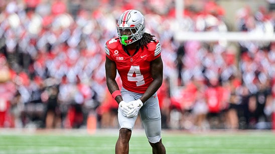 2027 NFL Draft No. 1 Pick Odds: Manning Favored; Could Smith Challenge?