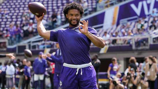 Jay Glazer Updates Kyler Murray Status, Reports On Any QB Controversy For Vikings