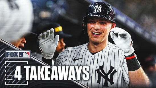 4 Takeaways From A Special Subway Series In The Bronx