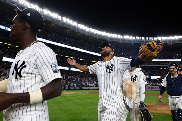 FOX Saturday Baseball is No. 1 Among All Networks