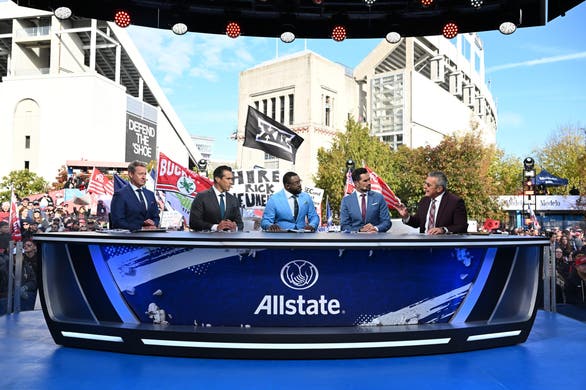 BIG NOON KICKOFF Week 4 Rundown