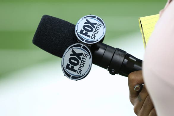 FOX CFB Week 3 Broadcast Assignments