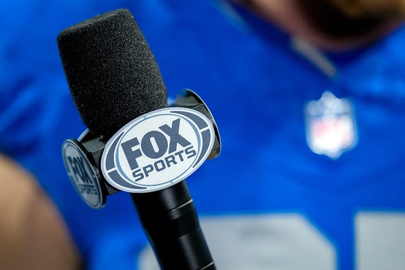 FOX NFL Week 6 Broadcast Assignments