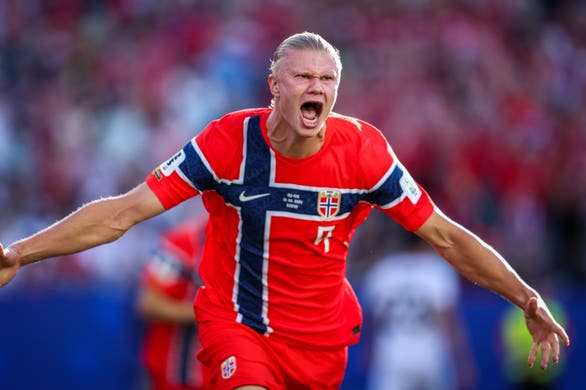 Europe’s Top National Teams and Biggest Stars Compete as FOX Sports Presents UEFA Nations League™ 2026/27