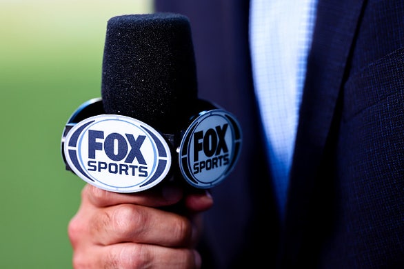 FOX NFL Week 3 Broadcast Assignments
