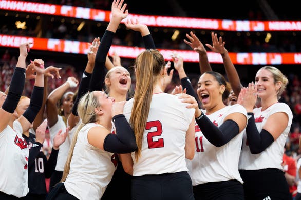 Players Era Volleyball Showcase Serves Second Most-Watched Volleyball Telecast Ever on FOX