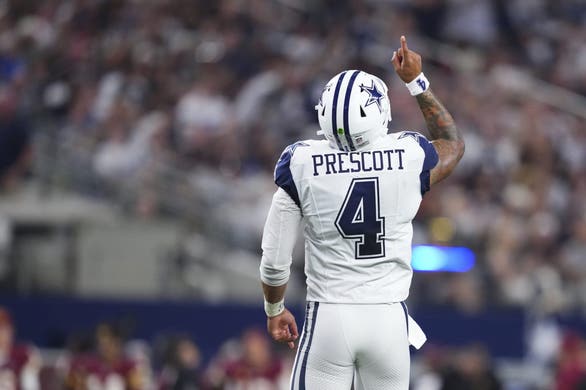 FOX’s AMERICA’S GAME OF THE WEEK scores regular season high 27,212,000 viewers in Week 2
