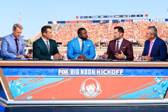 BIG NOON KICKOFF Week 3 Rundown