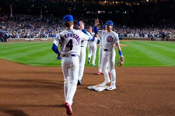 FOX MLB Posts Best Regular Season Thursday Night Baseball Telecast Since 2022