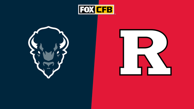 How to Watch Howard vs. Rutgers: TV Channel, Live Stream, Time