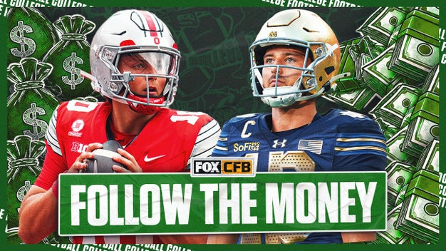 CFB Teams Are Making Millions Selling Jersey Patches. The CFP Could Complicate It.