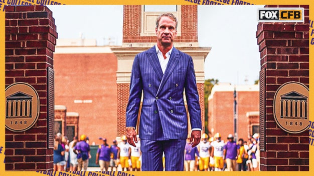Why Lane Kiffin’s Return To Ole Miss Will Be Anything But Ordinary