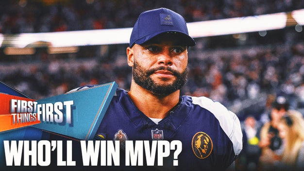 2026-27 NFL MVP Predictions: Will Dak Prescott Win Award For First Time?