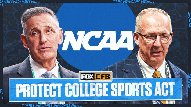 Protect College Sports Act: What It Is And What It Means