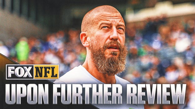 Upon Further Review: What To Make Of New OCs, And Other Things To Know In Week 1