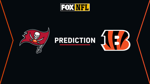 Bengals vs. Buccaneers Prediction, Odds, Pick For NFL Week 1