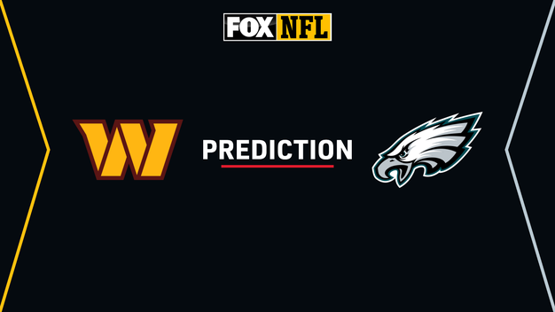 Eagles vs. Commanders Prediction, Odds, Pick For NFL Week 1