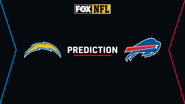 Bills vs. Chargers Prediction, Odds, Pick For NFL Week 3