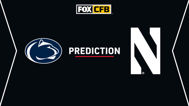 Penn State vs. Northwestern Prediction, Odds, Pick For College Football Week 5