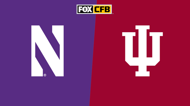 How to Watch Northwestern vs. Indiana: TV Channel, Live Stream, Time
