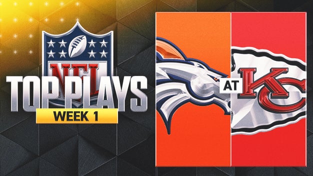 Broncos vs. Chiefs Live Updates, Score: Bo Nix Responds To Tie The Game