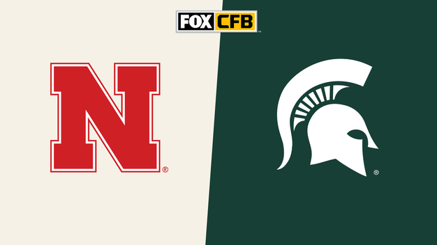 How to Watch Nebraska vs. Michigan State: TV Channel, Live Stream, Time