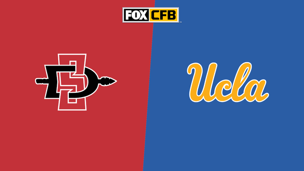 How to Watch San Diego State vs. UCLA: TV Channel, Live Stream, Time
