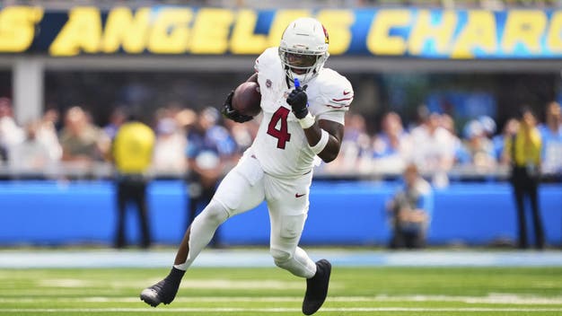 2026 NFL Offensive Rookie Of The Year Odds: Love Favored, Price Surges