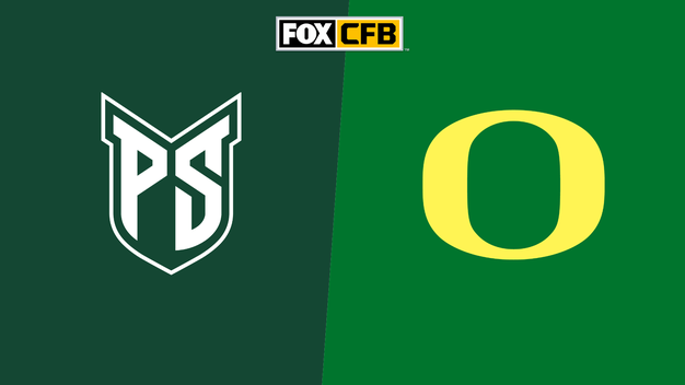How to Watch Portland State vs. Oregon: TV Channel, Live Stream, Time