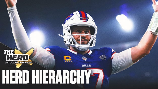 Herd Hierarchy: Are The Bills The NFL's Best Team, Or Do Seahawks Remain No. 1?