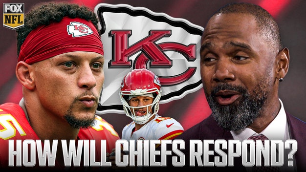 Why Patrick Mahomes, Chiefs' Response To Disappointing 2025 Is Top Storyline In 2026