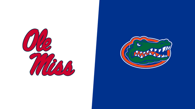 How to Watch Ole Miss vs. Florida: TV Channel, Live Stream, Time