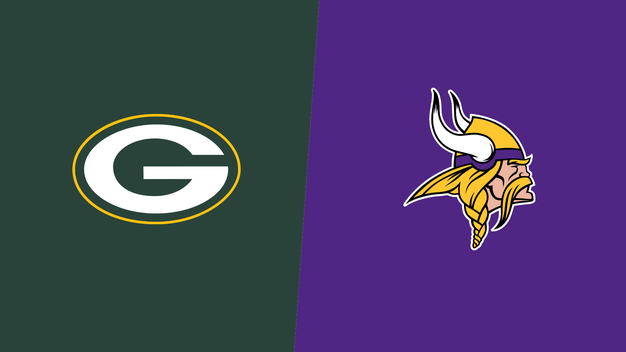 How to Watch Packers vs. Vikings: TV Channel, Live Stream, Time