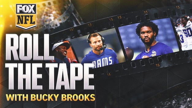 Roll The Tape: 5 Potential Title-Tilting Developments To Watch In Week 1