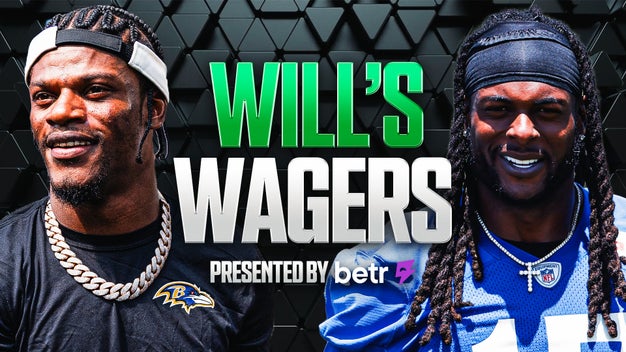 2026 NFL Week 2 Picks: Best Bets For Every Game — Will's Wagers