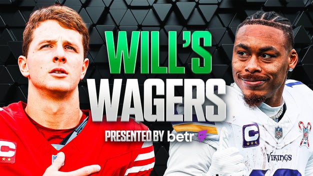 2026 NFL Week 3 Picks: Best Bets For Every Game — Will's Wagers