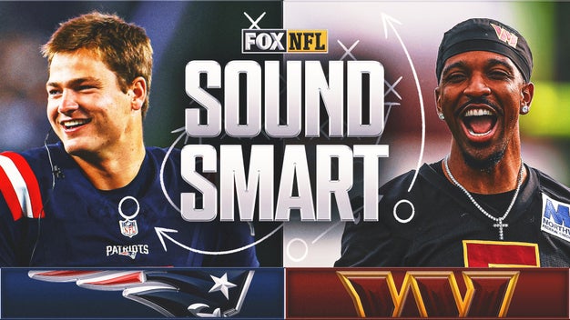 Is Drake Maye Ready For Super Bowl Rematch? Why The 49ers Aren't Ready For The Rams