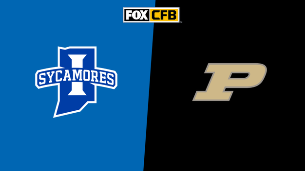 How to Watch Indiana State vs. Purdue: TV Channel, Live Stream, Time