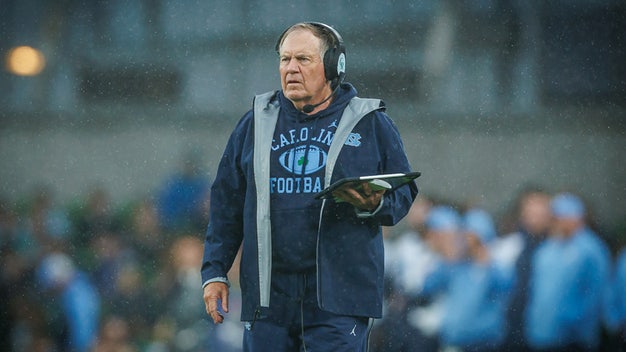 How Much Is Bill Belichick's Buyout? North Carolina Contract Details In 2026
