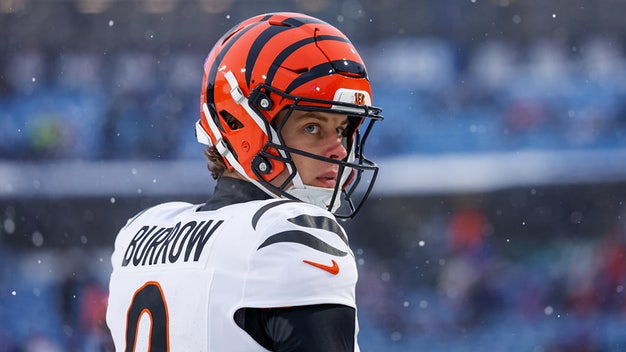 Joe Burrow: The 2026 Bengals Are 'Different' From Previous Years