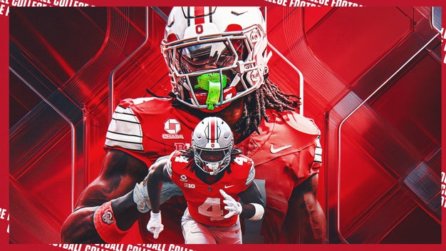Ohio State's Jeremiah Smith Delivers Heisman-Worthy Masterpiece vs. Illinois
