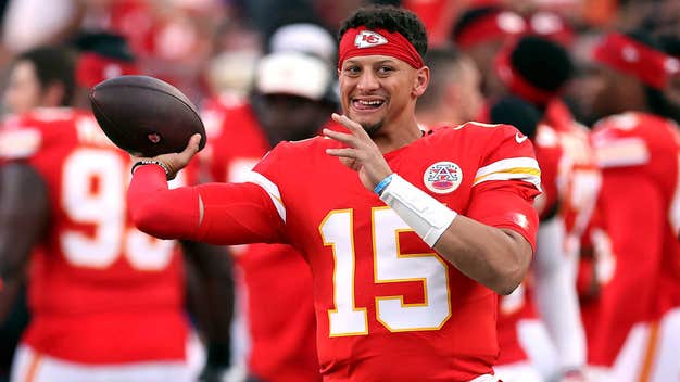 Patrick Mahomes Reportedly Starting Week 1 For Chiefs Barring Setback