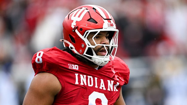 Court Ruling Opens Door For 2 Indiana Linemen To Play vs. Northwestern