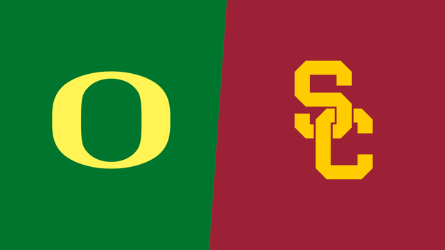 How to Watch Oregon vs. USC: TV Channel, Live Stream, Time