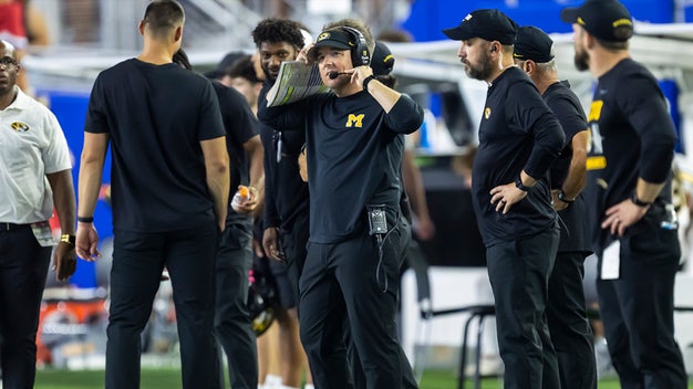 Eliah Drinkwitz On Kansas Video After Missouri Win: 'Crap Got Settled'