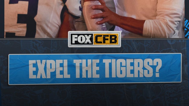The SEC vs. LSU Battle Has Reached A Boiling Point: What’s The End Game?