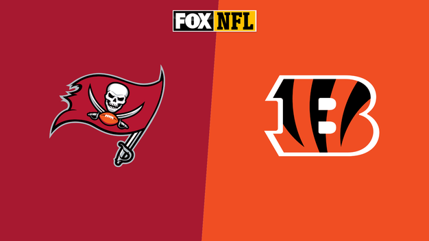 How to Watch Buccaneers vs. Bengals: TV Channel, Live Stream, Time