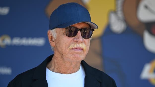 Rams Owner Stan Kroenke Reaches Agreement To Buy Los Angeles Angels