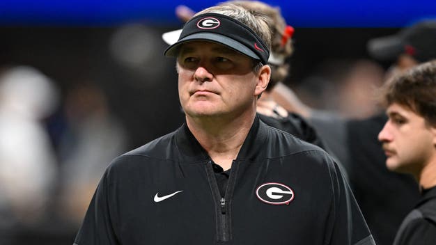 Can Kirby Smart, Georgia Buck Historic Betting Trend in Week 1?